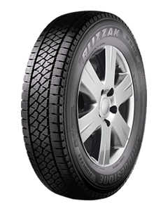 BRIDGESTONE Blizzak W995 Multicell