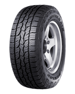 DUNLOP Grandtrek AT5