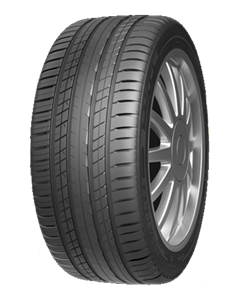 BLACKLION Voracio CUV