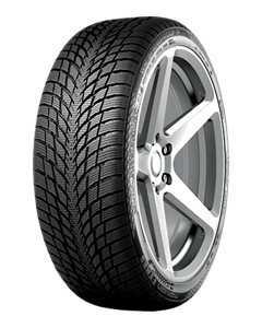 NOKIAN Snowproof P