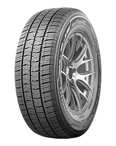 KUMHO PorTran 4S CX11