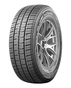 KUMHO PorTran 4S CX11