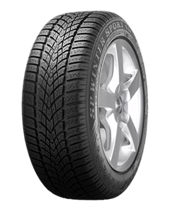DUNLOP SP Winter Sport 4D