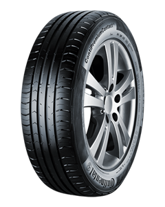195/55R16 CONTI PREM 5 87H