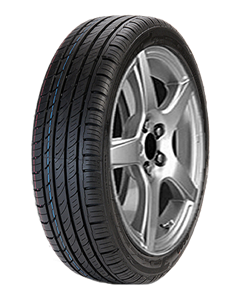RAPID 225/50R17 98W P609 XL B71CB
