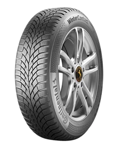 CONTINENTAL WinterContact TS 870 P