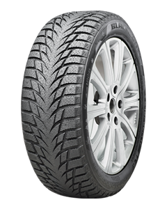 BLACKLION Ice Pioneer W506