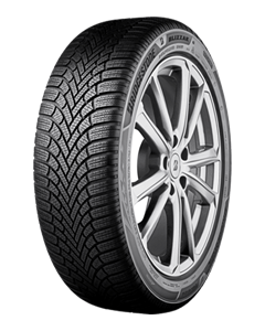 BRIDGESTONE Blizzak 6 ENLITEN