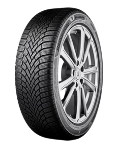 BRIDGESTONE Blizzak 6 ENLITEN