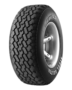 GT RADIAL SAVERO