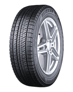 BRIDGESTONE Blizzak Ice
