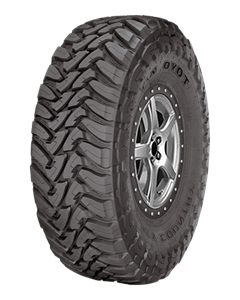 TOYO Open Country MT