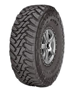TOYO Open Country MT