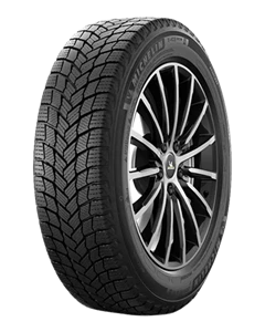 MICHELIN X-Ice Snow