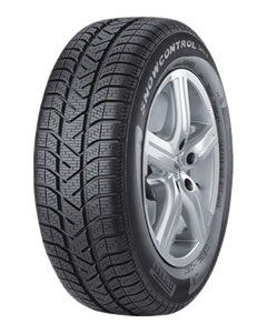 PIRELLI W190 Snow Control 2