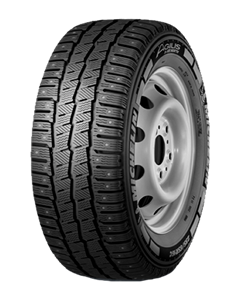 MICHELIN Agilis X-Ice North