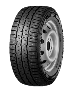 MICHELIN Agilis X-Ice North