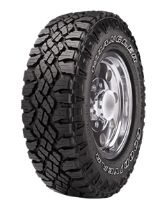 GOODYEAR Wrangler DuraTrac