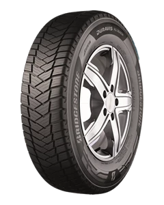 BRIDGESTONE Duravis All Season