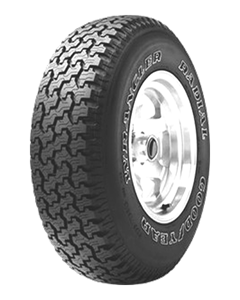 GOODYEAR Wrangler Radial