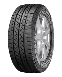 GOODYEAR Vector 4Seasons Cargo