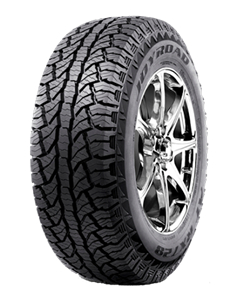 JOYROAD Adventure A/T