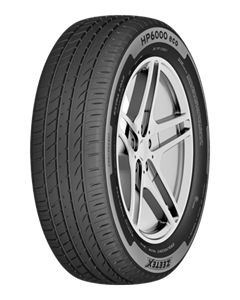 ZEETEX HP6000 ECO 225/45R18