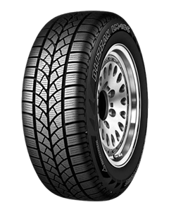 BRIDGESTONE Blizzak LM18 C