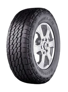 BRIDGESTONE Dueler A/T 002