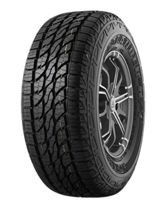 RAPID Ecolander A/T