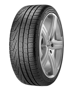 PIRELLI W240 Winter Sottozero 2
