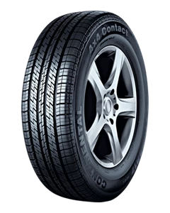 CONTINENTAL Conti4x4Contact