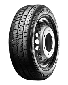 Cooper Evolution Van All Season