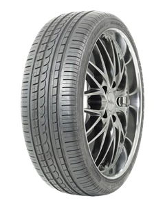 PIRELLI P Zero Rosso Asimmetrico