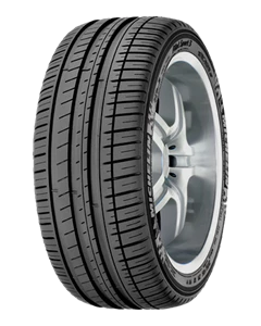MICHELIN Pilot Sport 3