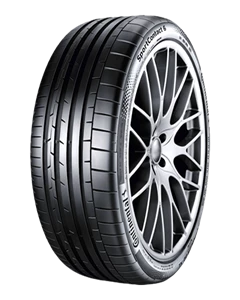 CONTINENTAL SportContact 6