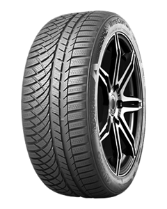 KUMHO WinterCraft WP72