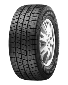 VREDESTEIN Comtrac 2 All Season