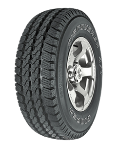 COOPER Discoverer A/T