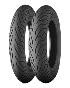 MICHELIN City Grip