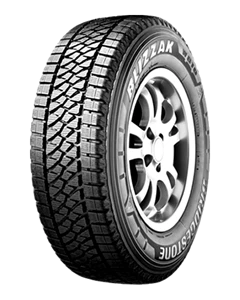 BRIDGESTONE Blizzak W810