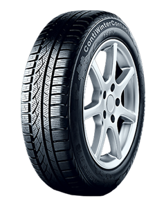 CONTINENTAL ContiWinterContact TS 810