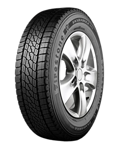 FIRESTONE Vanhawk-Winter-2