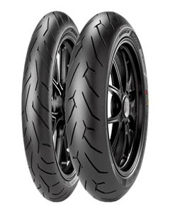 PIRELLI Diablo Rosso II