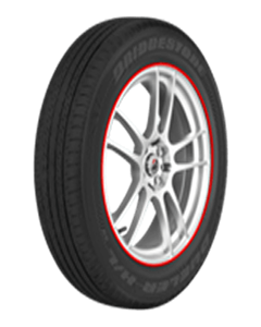 BRIDGESTONE Dueler H005