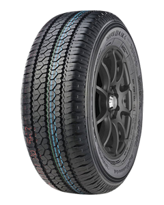 175/65R14 ROYAL COMMERCIAL 90/88T 6