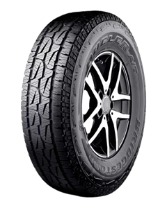 BRIDGESTONE Dueler A/T 001