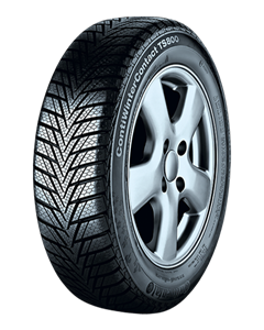 CONTINENTAL ContiWinterContact TS 800
