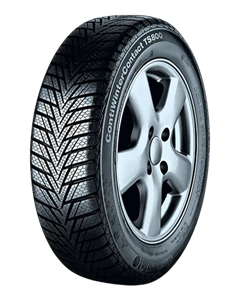 CONTINENTAL ContiWinterContact TS 800