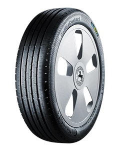 CONTINENTAL Conti.eContact Electric Cars